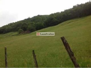 Rural plot in Sitio embarao