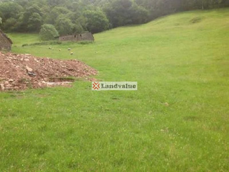 Foto 04cf8f48-ebf6-4e96-b146-9c5788397ef5. Finca rústica a sitio embarao a Vega de Pas