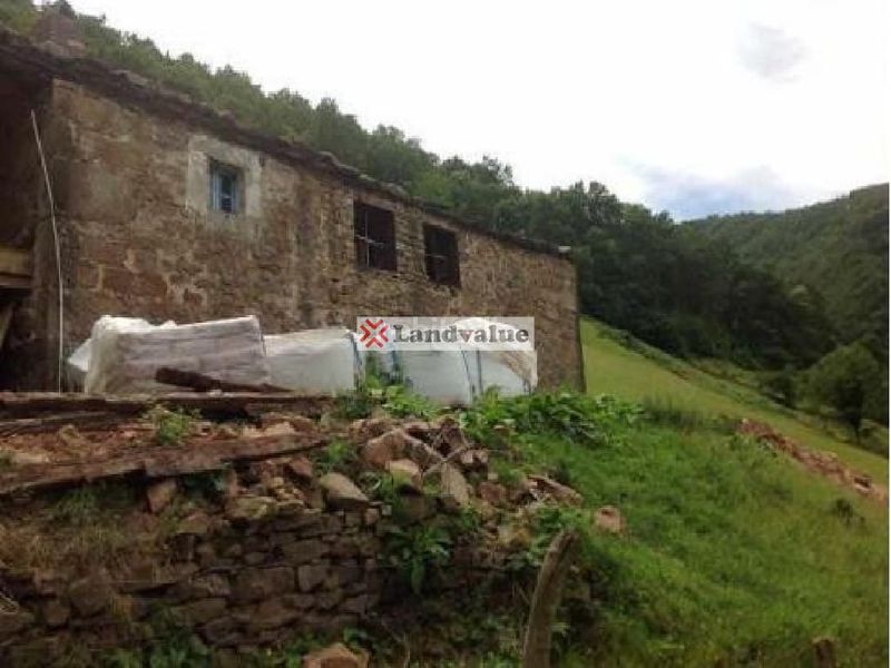 Foto 5dc53467-df81-4867-98d3-5998c3cc8957. Finca rústica a sitio embarao a Vega de Pas