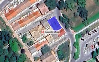Residential Plot in Calle de peralba 16