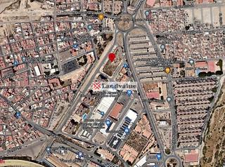 Residential Plot in Ana frank