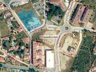 Terreny residencial a Lugar grupo los robles 1
