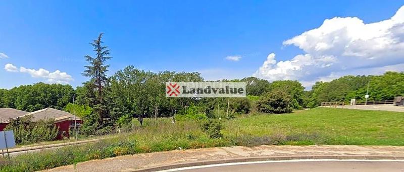 Foto 13c4128e-b747-47ba-931c-9bb3f0736058. Terreny residencial a carrer clavell 57 a Santa Maria de Palautordera