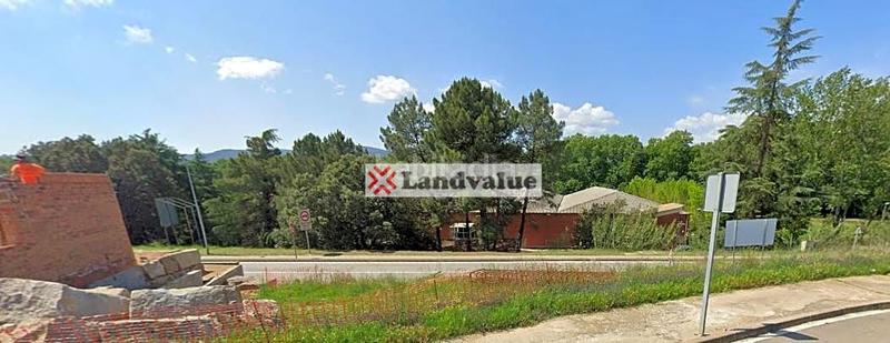 Foto 30beaa9f-377b-4cb0-aa2b-f80af1b95467. Terreny residencial a carrer clavell 57 a Santa Maria de Palautordera