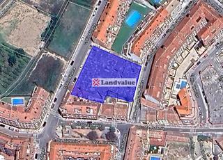 Wohngrundstück in Río alhama 17