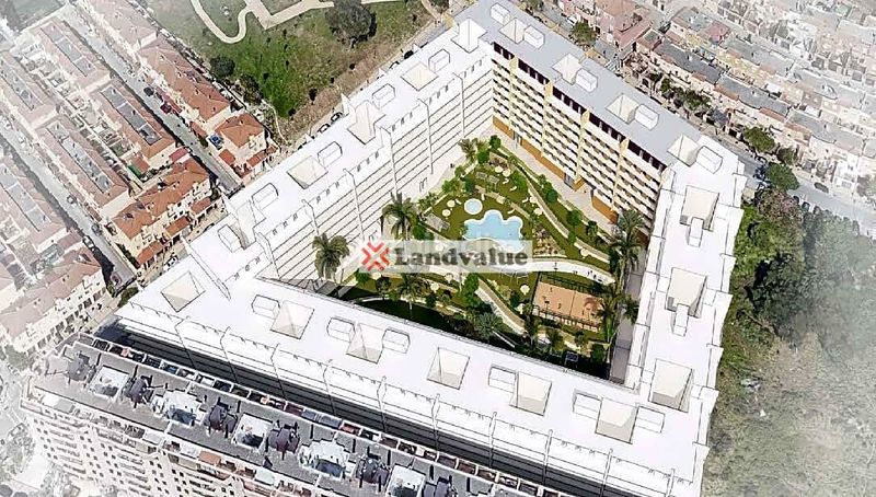 Foto 0f15630d-56f7-4d0d-910d-6e8aa4999e14. Terreno residencial en de américa 1 en San Bernabé Algeciras