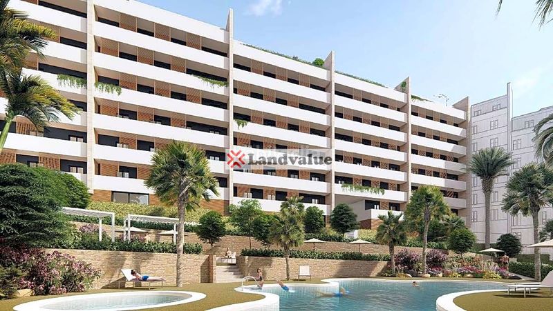 Foto 4f1f753e-7c71-402b-8476-b62aace97db8. Terreno residencial en de américa 1 en San Bernabé Algeciras
