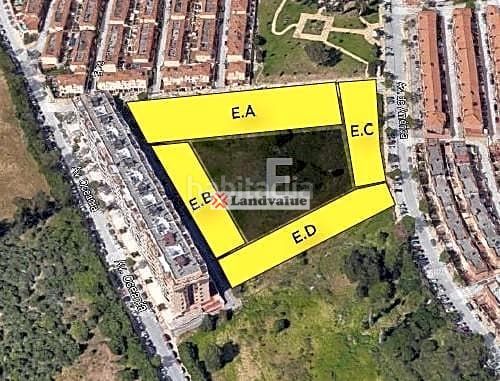 Foto 6ee157e1-8cc0-4f6a-b872-343ea7747301. Terreno residencial en de américa 1 en San Bernabé Algeciras