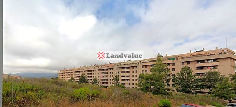 Foto 70c35d64-3e8b-4c32-b58f-b642454202a4. Terreno residencial en de américa 1 en San Bernabé Algeciras