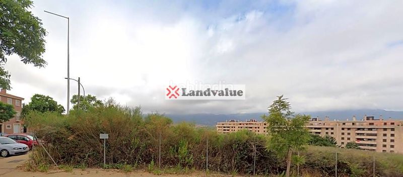 Foto e19b4d4e-27a3-49ae-aa96-9bcea7b3279e. Terreno residencial en de américa 1 en San Bernabé Algeciras