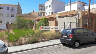 Terreny residencial a Lleida 6-10 les roquetes 6