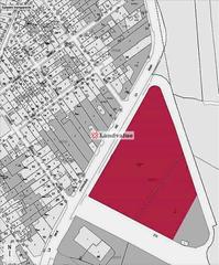 Residential Plot in De la mar 2