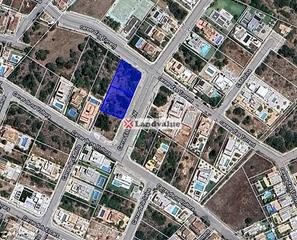 Residential Plot in Can estela, 3 y 5