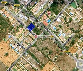 Terreny residencial a Carrer de deia 6