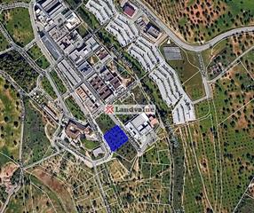 Residential Plot in Carrer blaise pascal 10