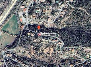 Terreny residencial a Breda 5 - urbanizacion mas altaba