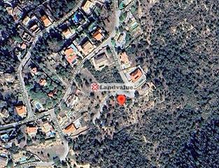 Terreno residenziale in Espigol 9