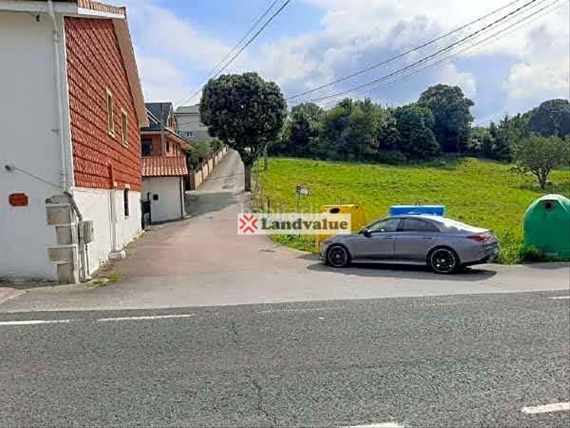 Foto b8ba3cea-355a-48a4-aed2-017238a93d70. Terreny residencial a barrio el campo 3 a Arce Piélagos