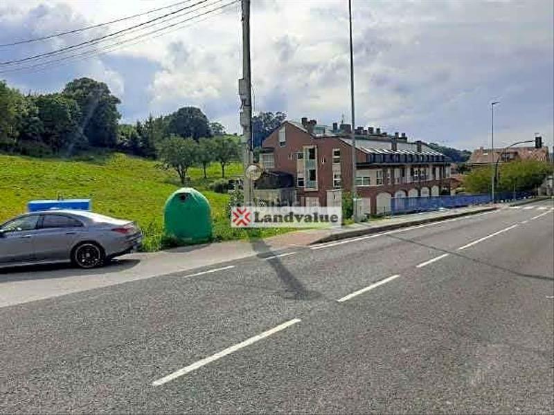 Foto 144a6080-614e-4778-bc8f-d1c2c29b6404. Terrain résidentiel dans barrio el campo 3 dans Arce Piélagos