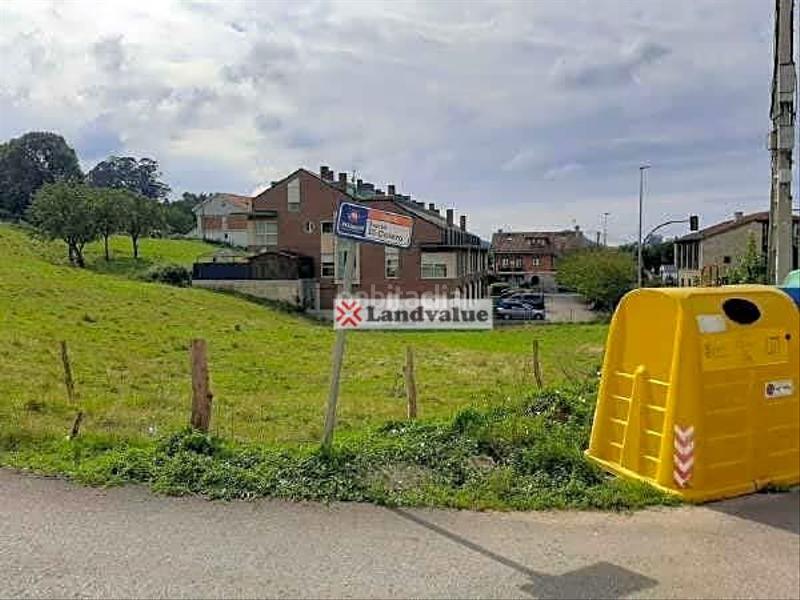 Foto 4c925160-a2d7-4923-8537-f7dbd54f3870. Terrain résidentiel dans barrio el campo 3 dans Arce Piélagos