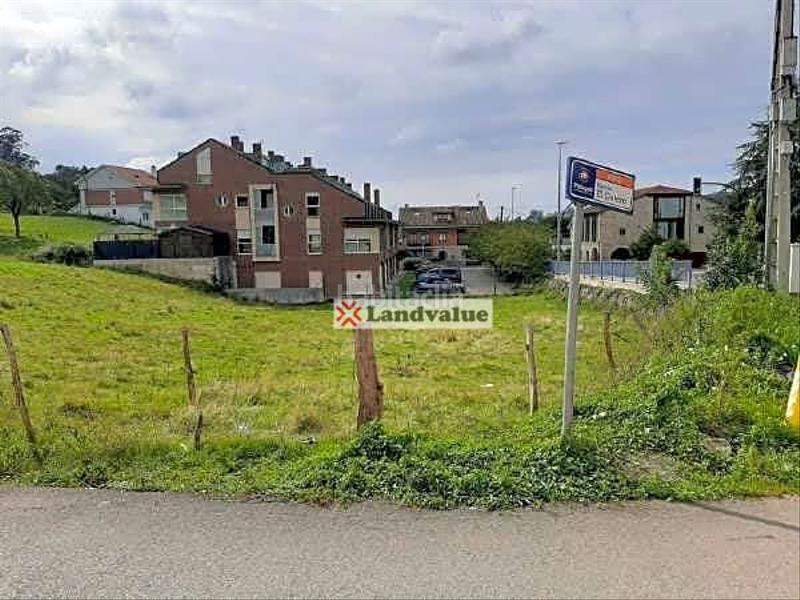 Foto 89ef3dde-ee26-4f4e-877a-706f36eca1a4. Wohngrundstück in barrio el campo 3 in Arce Piélagos