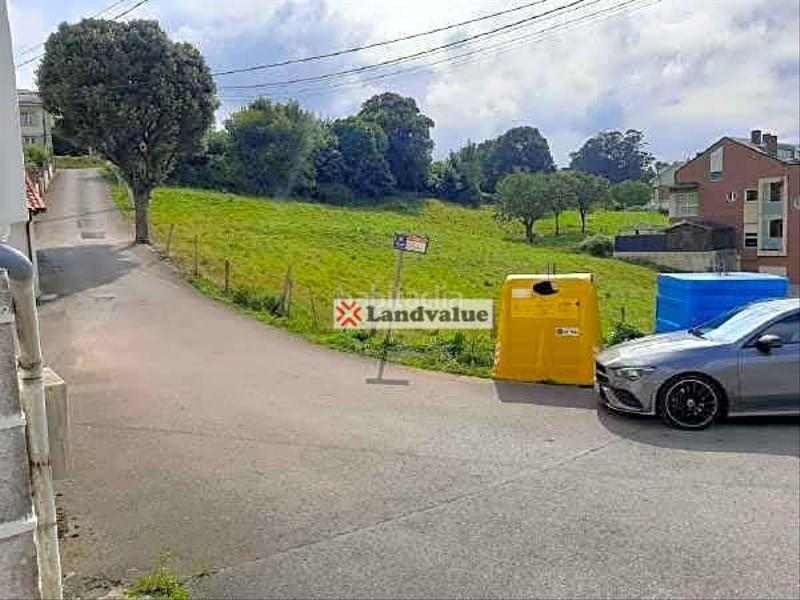 Foto c995e298-ed49-4d32-8bc2-8bf3cfd1bf46. Wohngrundstück in barrio el campo 3 in Arce Piélagos