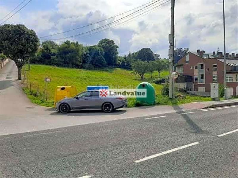 Foto e5a7c068-9b47-4043-832b-720883c9cdee. Wohngrundstück in barrio el campo 3 in Arce Piélagos