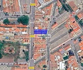 Terreno residencial en Carrer doctor trueta 17-19