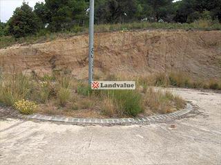 Terreno residencial en Carrer del riu bess 7