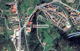 Terreny residencial a Caracter zubiaurre auzoa