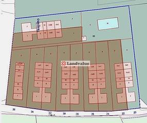 Wohngrundstück in Senda del castañar 32