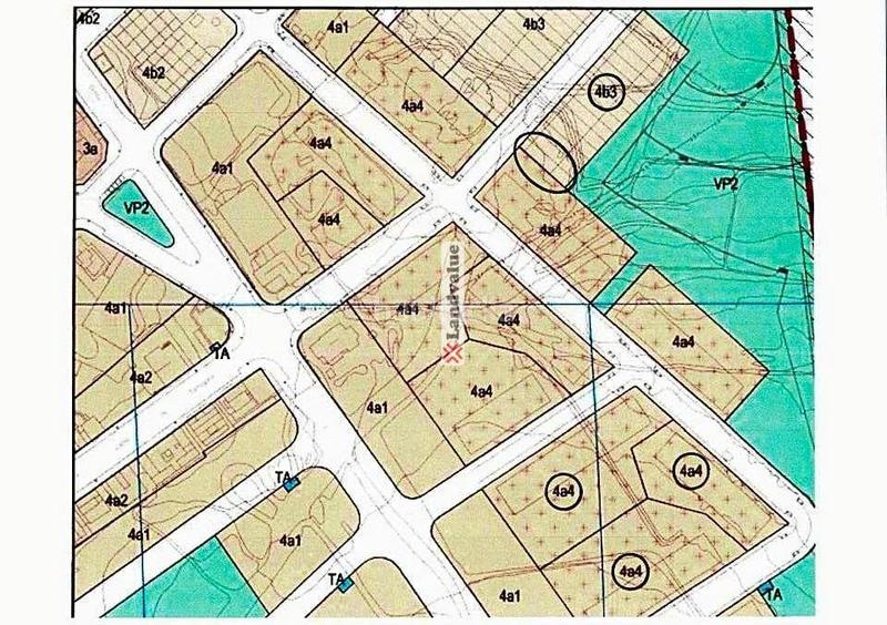 Foto 41f82f86-803c-4374-918c-476c16e12e36. Terreny residencial a carrer tarragona 28 a Constantí