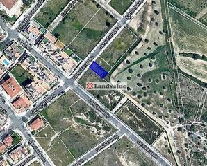 Wohngrundst�ck en Carrer tarragona 28