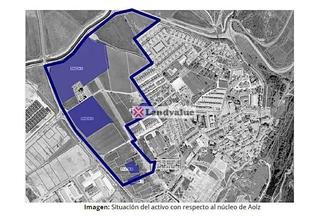 Terreny residencial a Del cementerio