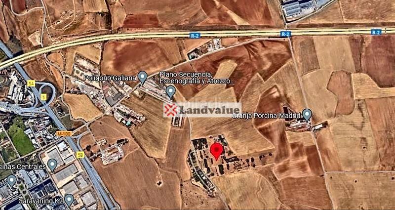 Foto 4c01f825-db77-45e7-9bf6-b4b3d9c6e4ea. Propriété dans polígono 3 dans La Garena Alcalá de Henares