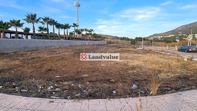 Foto 170ad4e3-9090-4281-be87-62b46cbd0510. Terreno residencial en uze-2 en Teulada