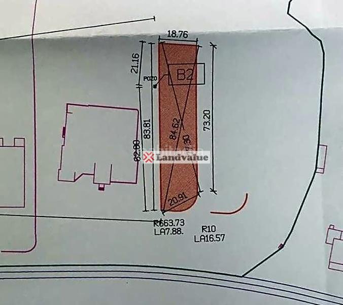 Foto 4d685f88-b466-4974-821a-9b2459e362de. Terreno residencial en uze-2 en Teulada