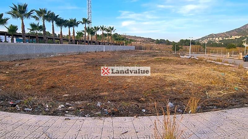 Foto 78683497-a3dc-41f4-a6bf-88534285feb3. Terreno residencial en uze-2 en Teulada