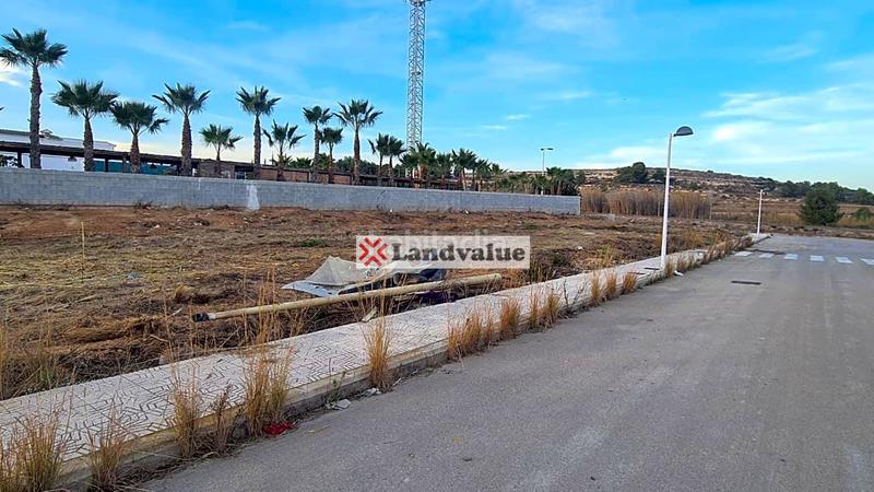 Foto a0656905-6eeb-42ec-a489-cab824942b65. Terreno residencial en uze-2 en Teulada