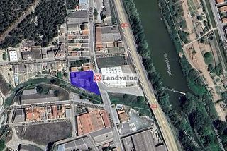 Terreny residencial a Crta. vella 69