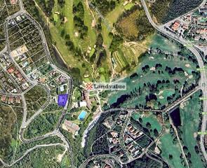 Terreny residencial a Del golf 1