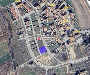 Terreny residencial a Can campa 48-50-52