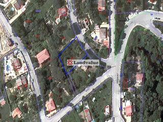 Terreny residencial a Geranis 3