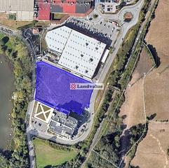 Terreny residencial a Parrouía trasona 3, parque astur
