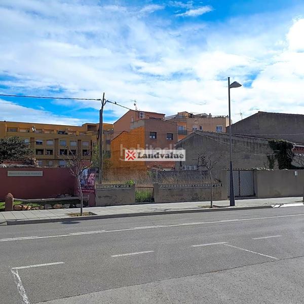 Foto b769f482-25a3-45fb-bb62-8b3eff6dc48a. Terreno residencial en carrer teulera 126 en Santa Cristina Poble Santa Cristina d´Aro