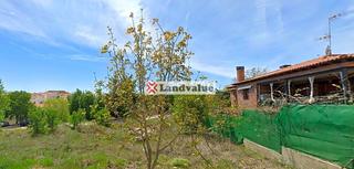 Terreny residencial a Calle la ronda 11
