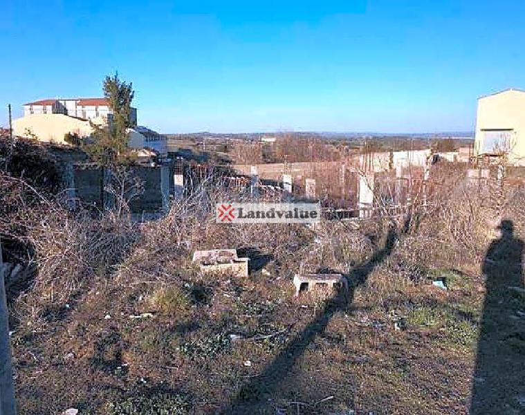 Foto 00620c13-52b6-4070-98c2-846ee9515f78. Terreno residencial en matadero 1 en Guijuelo