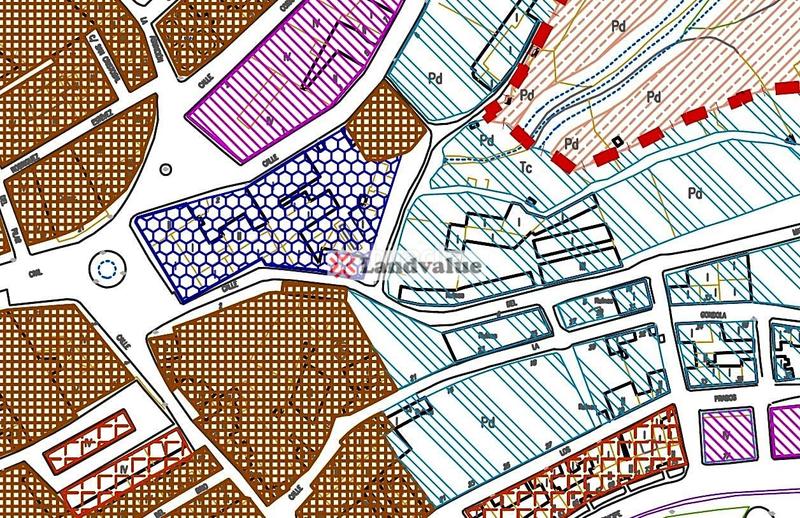 Foto 1ea45982-7f19-4e9c-b878-93abc476feeb. Terreno residencial en matadero 1 en Guijuelo