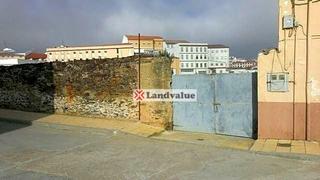 Terreny residencial a Matadero 1