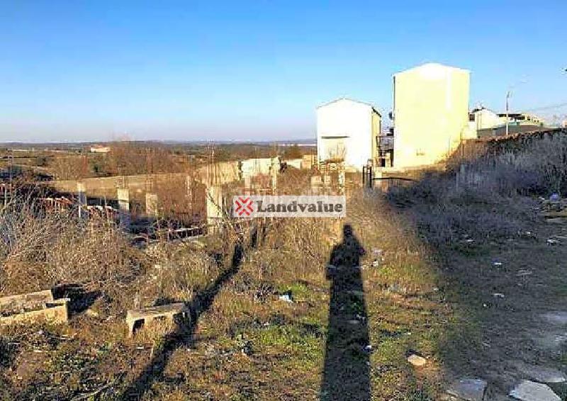 Foto b40c418a-be4c-4811-aca8-ac8c597aa822. Terreno residencial en matadero 1 en Guijuelo